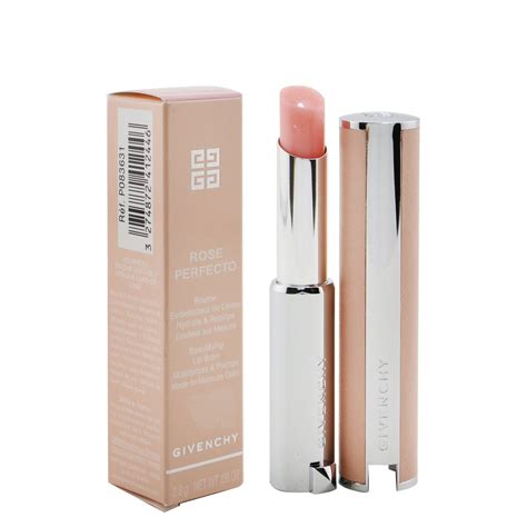 givenchy sparkling pink lipstick